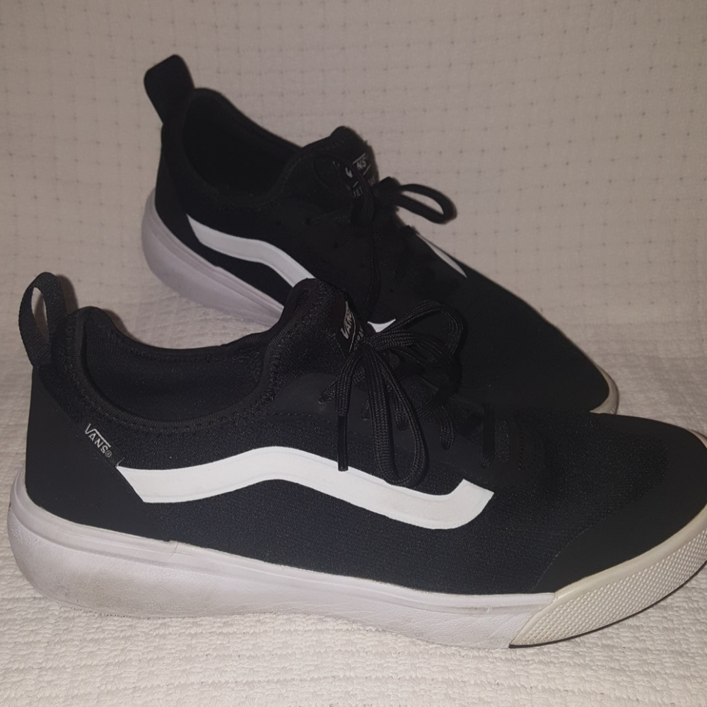 Vans ULTRARANGE RAPIDWELD Mens 10.5 us